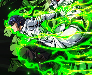 The Wrong Way to Use Healing Magic อนิเมะแอคชั่นแฟนตาซีต่างโลกแปลกใหม่ที่คุณไม่ควรพลาด
